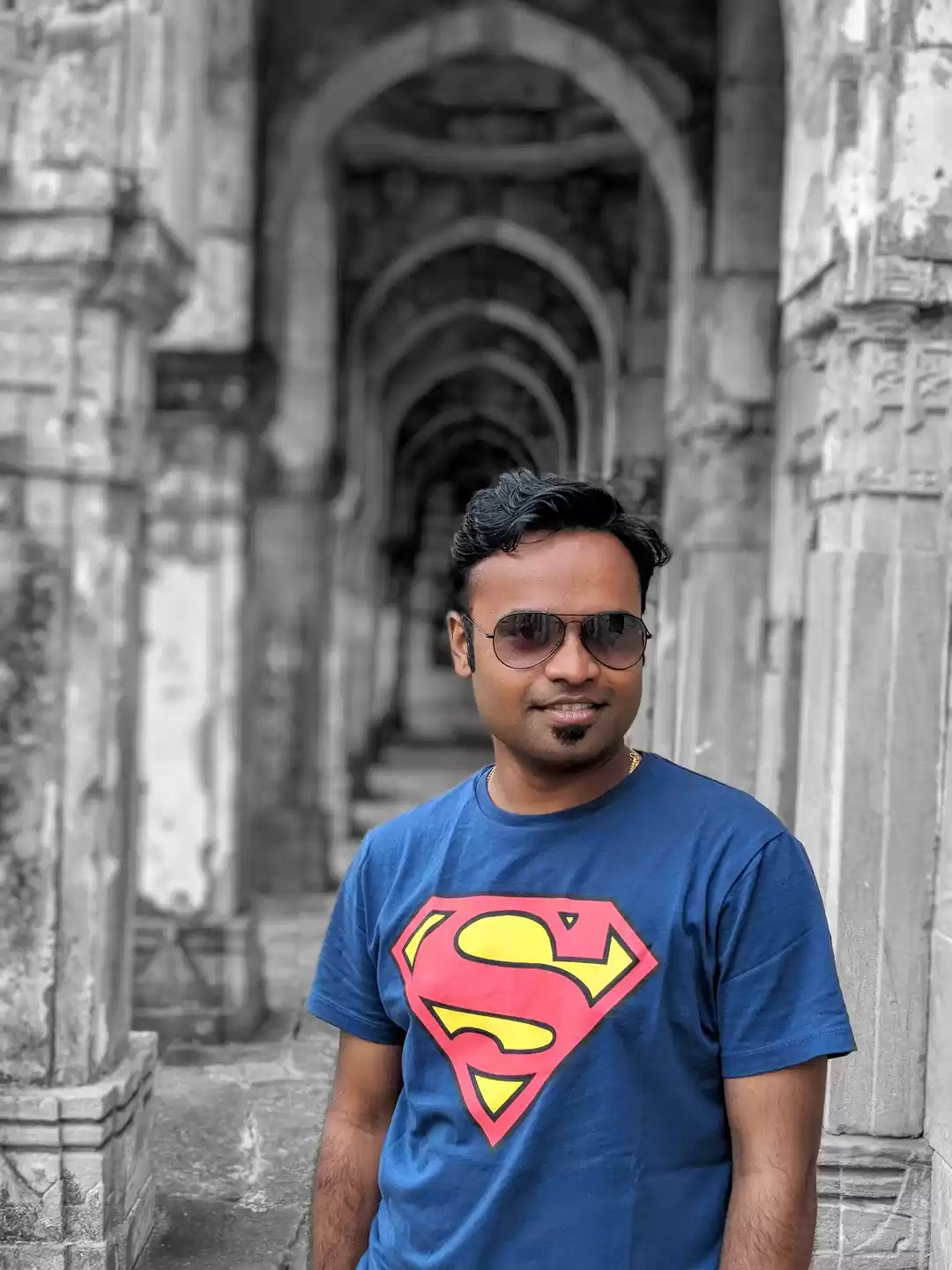 Photo of Jey Prakash