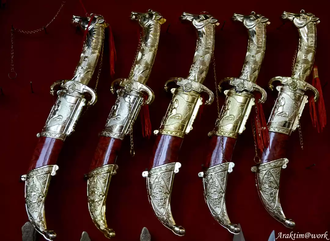 Photo of A quick trip to Ajme