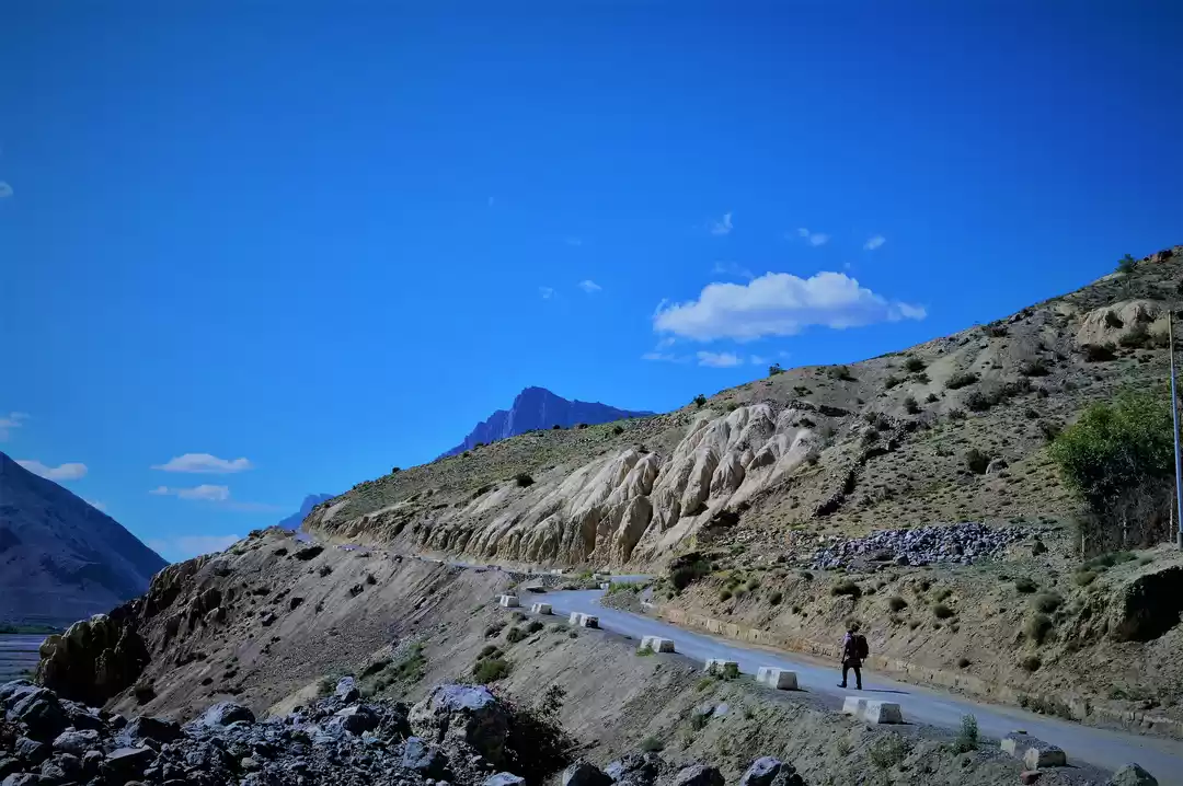 Photo of Spiti Valley & Kinna