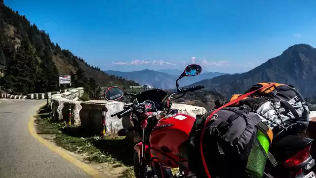 Photo of The Source Of Ganges
