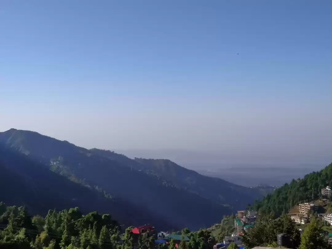 Photo of The Dharamshala Drea