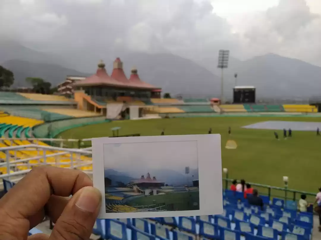 Photo of A visit to the HPCA 
