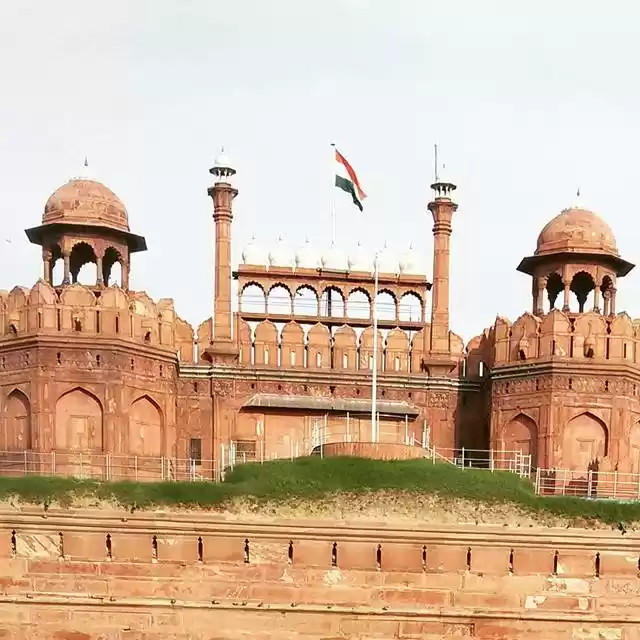 Photo of Old Delhi: A Cultura