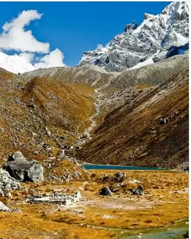 Photo of The Paradise of Unkn