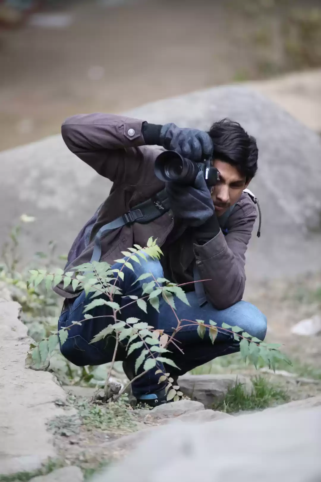 Photo of Rohitsingh Ramola