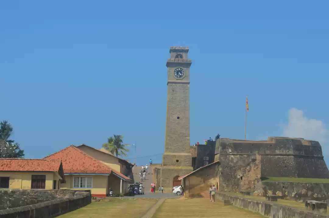 Photo of Visiting the neighbo