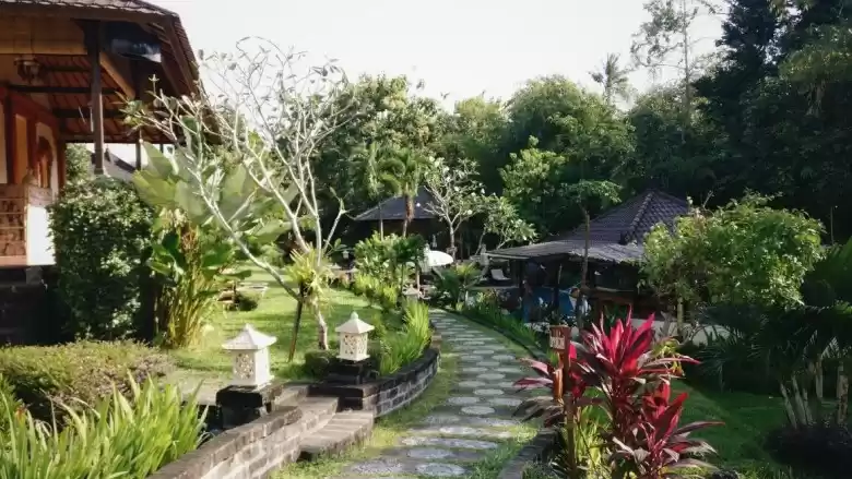 Photo of Mondo Surf Village, 