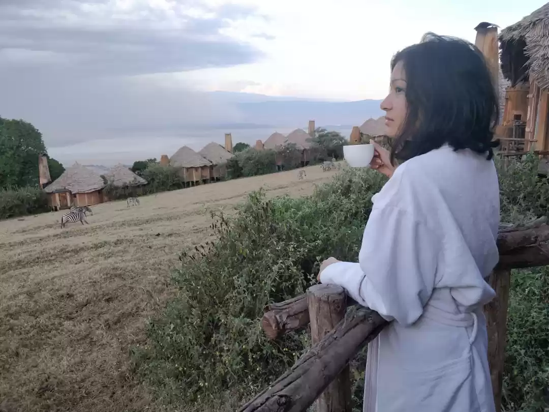 Photo of Journey with andBeyo