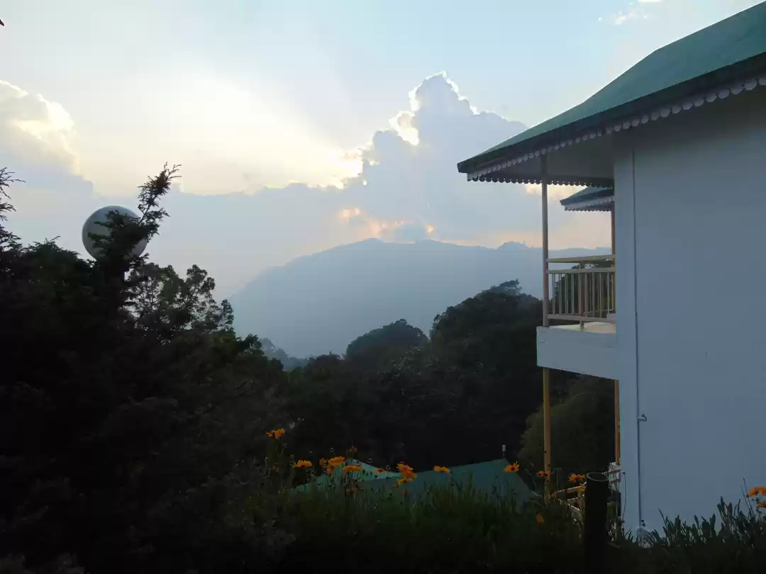 Photo of Kerala - Beauty at i