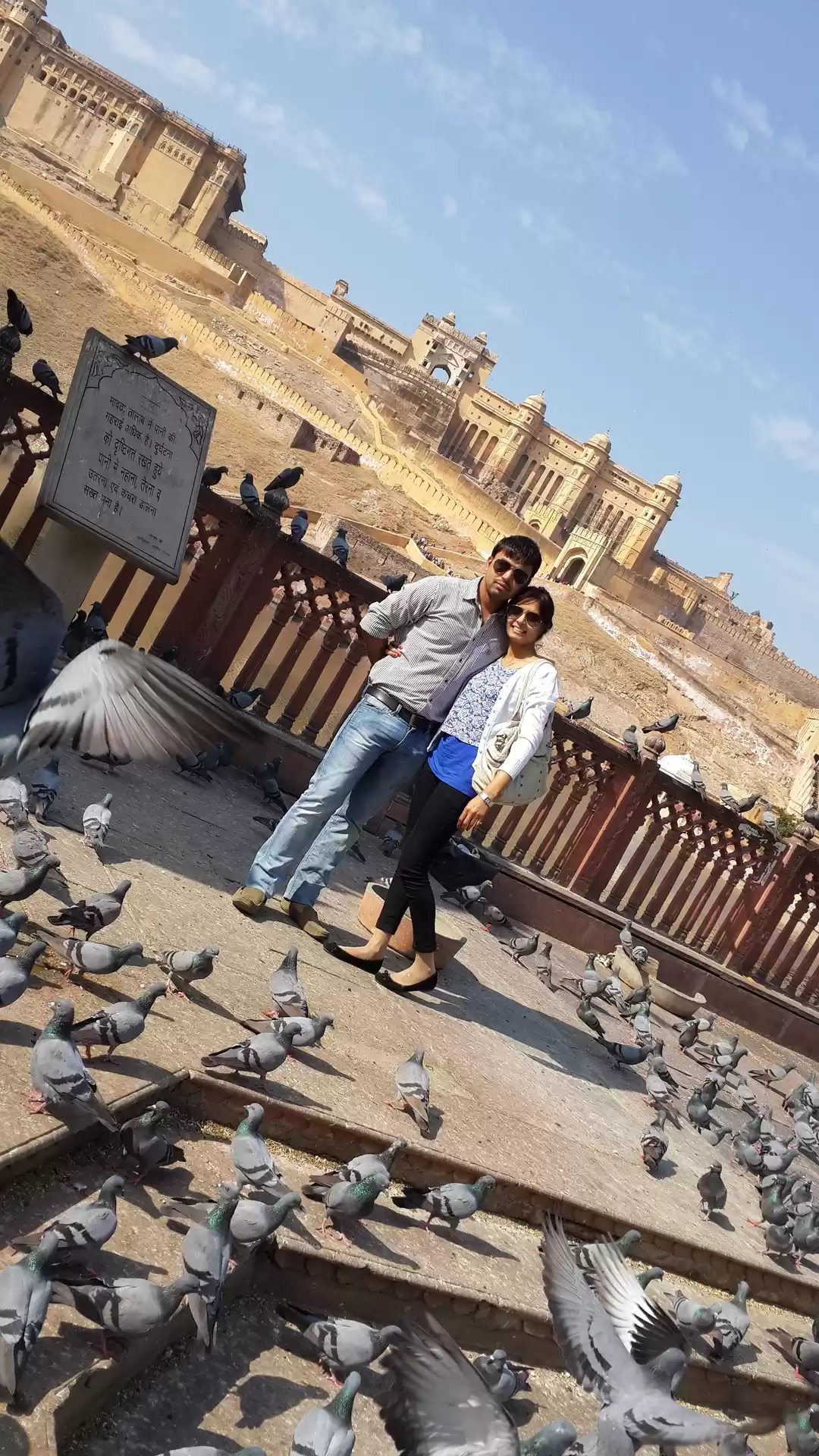 Photo of Jaipur: Swirl Skirts