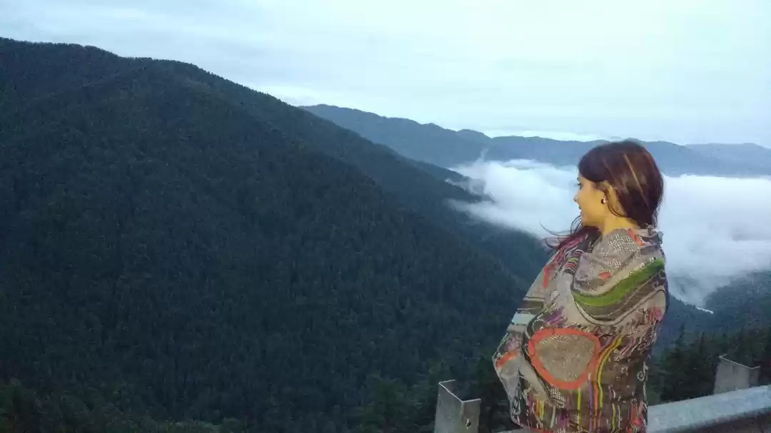 Photo of Shimla : Another Wee