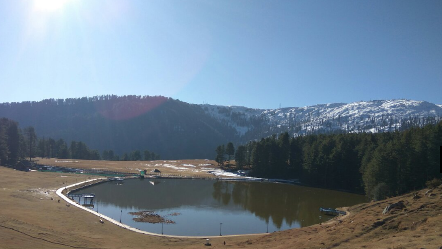 Photo of Felt Like Home To Me