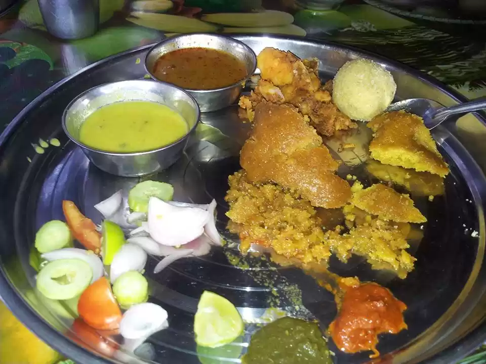 Photo of Indore - The adda of