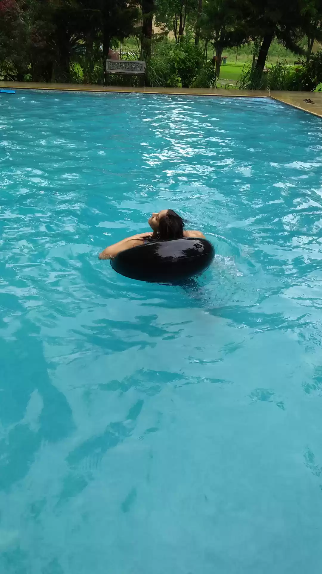 Photo of If not safari,head f