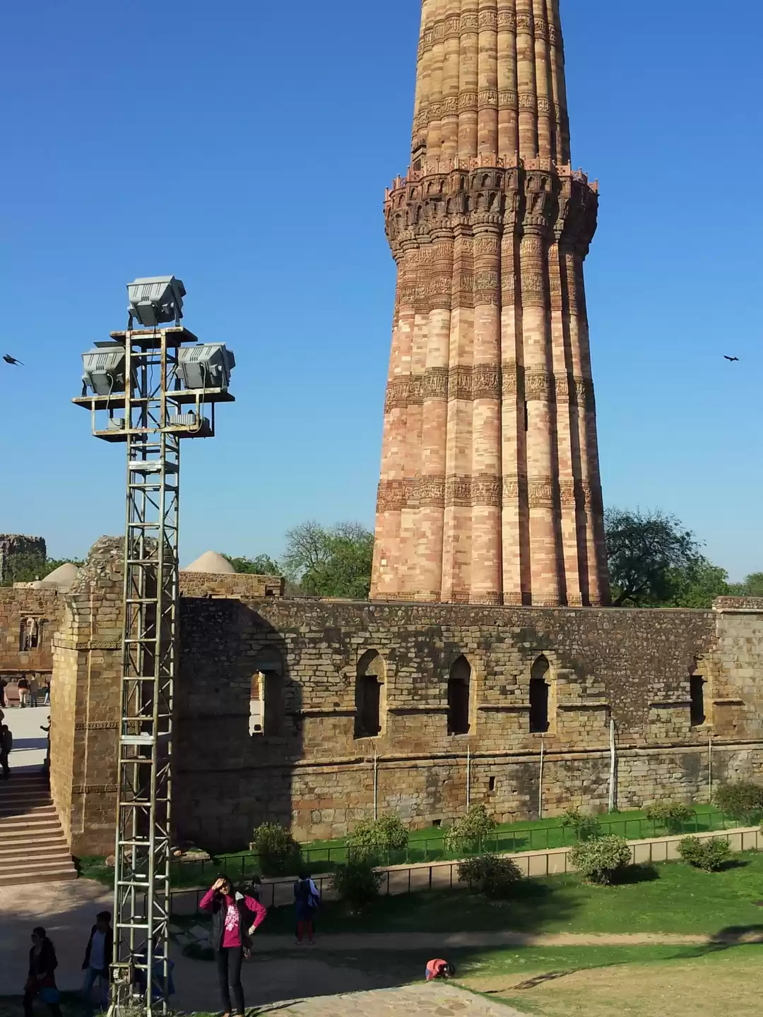 Photo of Reflection of Rich C