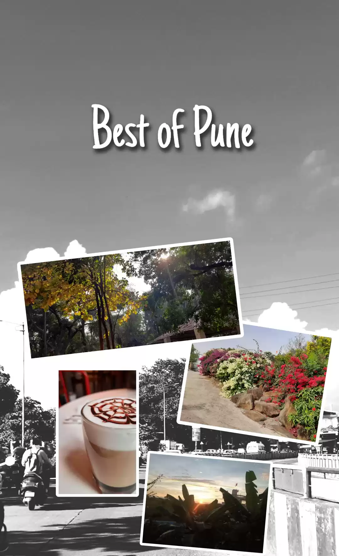 Photo of Making the most in a