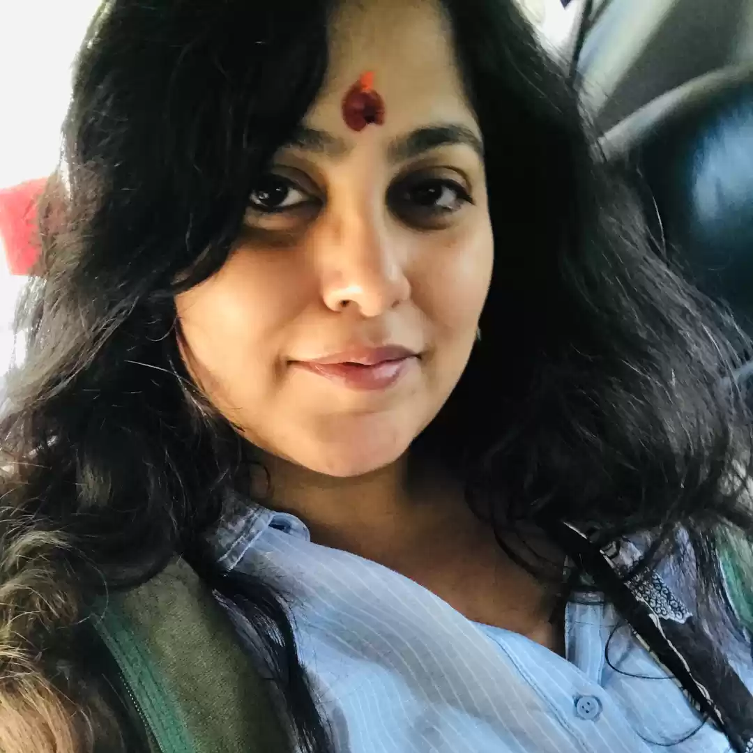Photo of Arpeetaa Bhalla