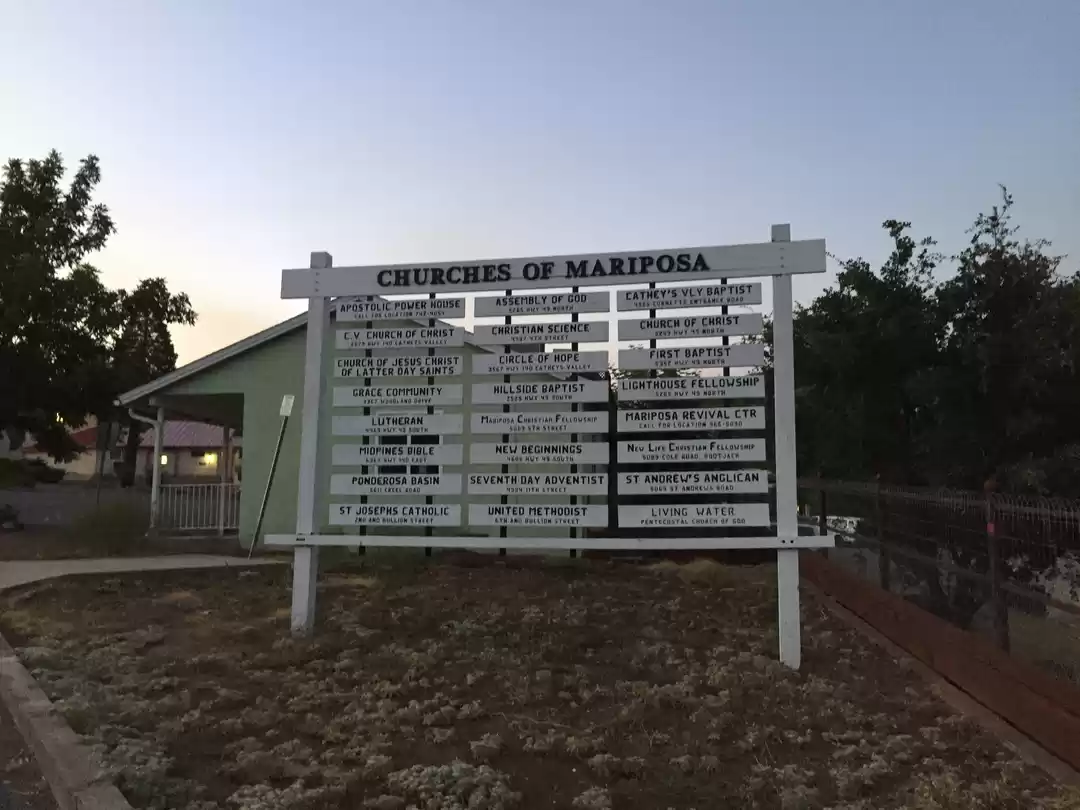 Photo of Hiking in Yosemite N