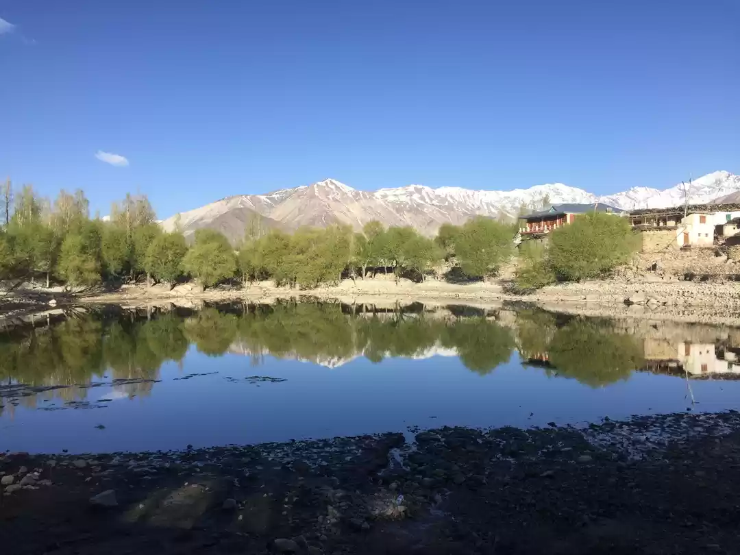 Photo of Offbeat Hikes in Spi