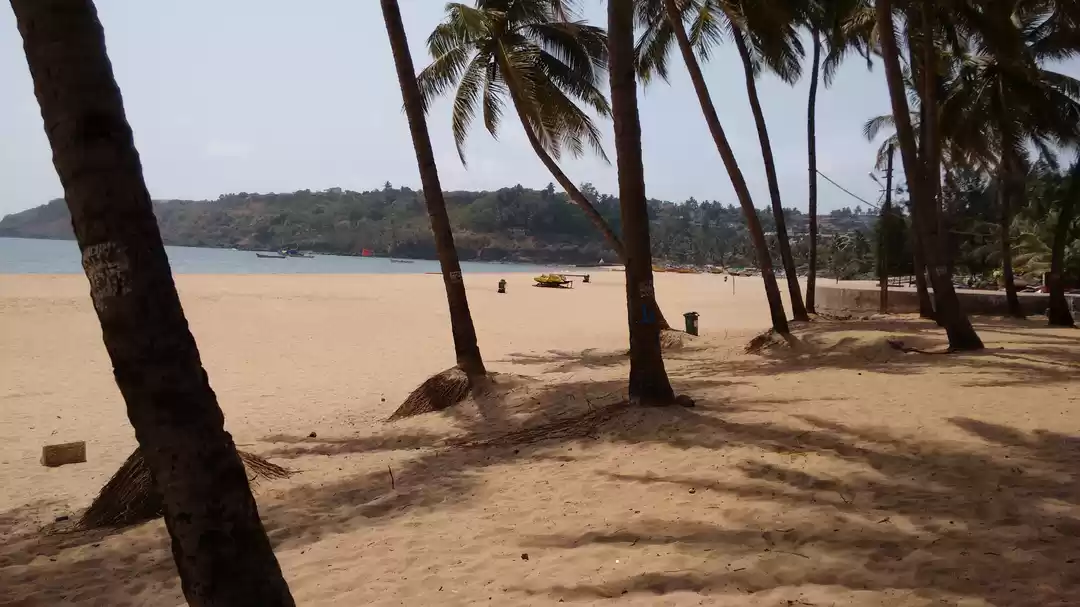Photo of Goa-As I Knew It