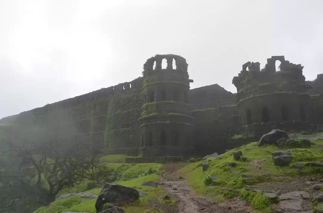 Photo of A Must visit Monsoon