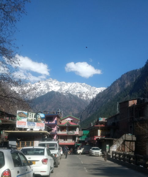 Photo of Kasol - Magical Expe