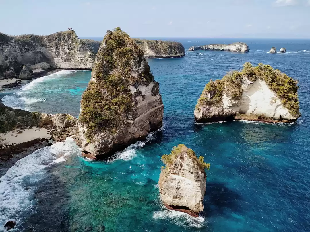 Photo of NUSA PENIDA, BALI :