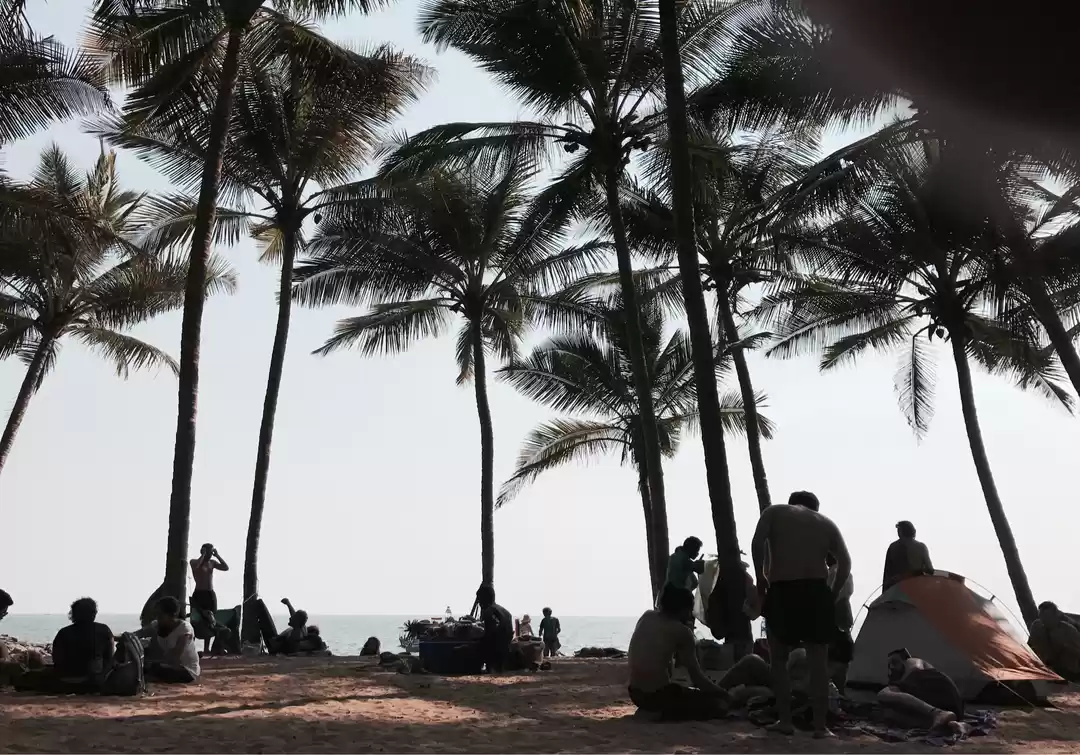 Photo of Out Of Office