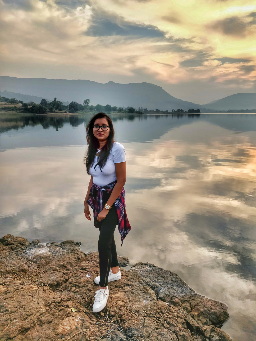 Photo of Vibha Singh