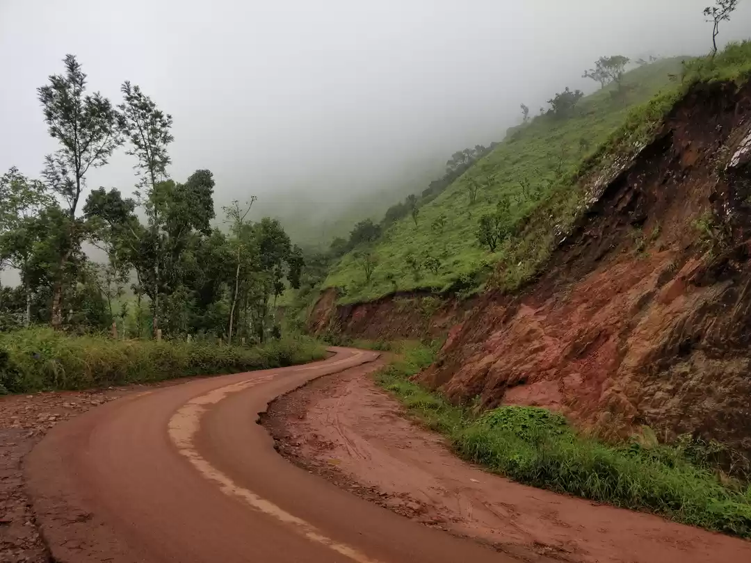 Photo of Chickmagaluru - A pe