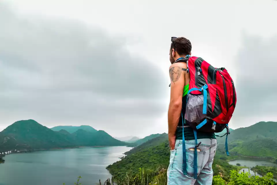 Photo of A Creative Photograp