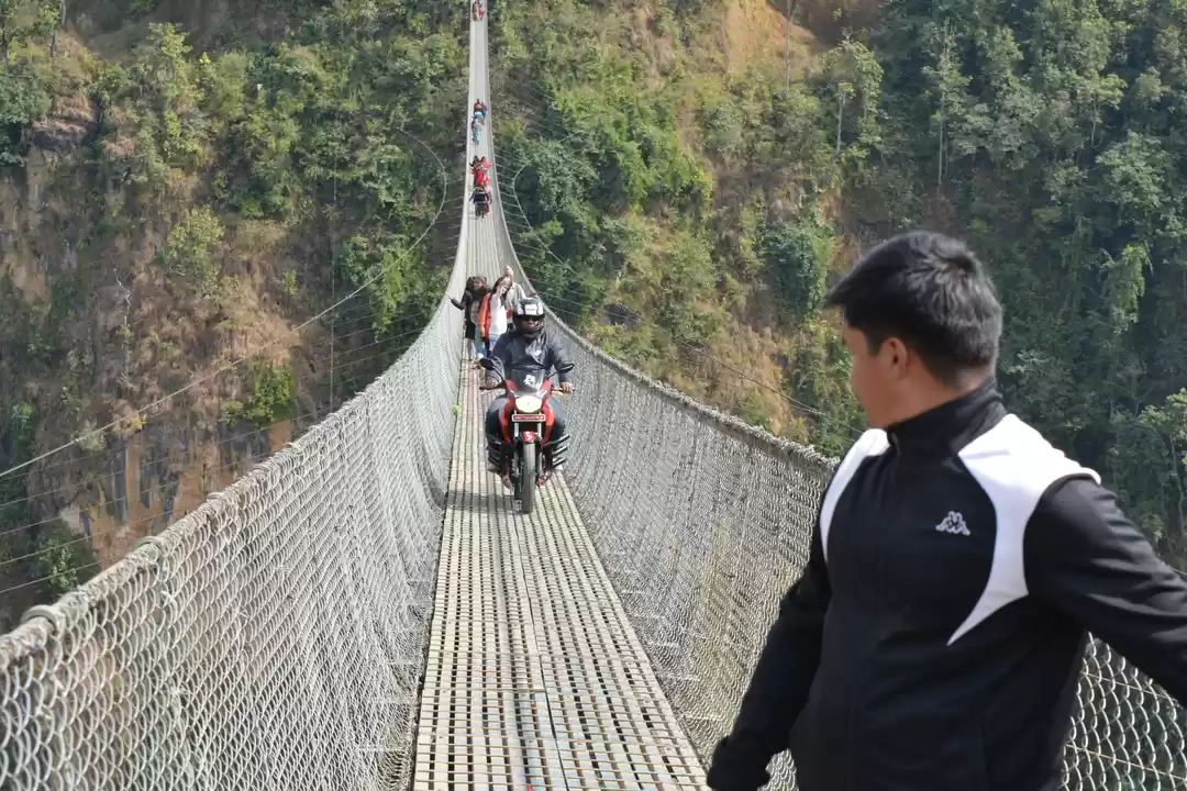 Photo of HOW A SOLO TRIP TO N