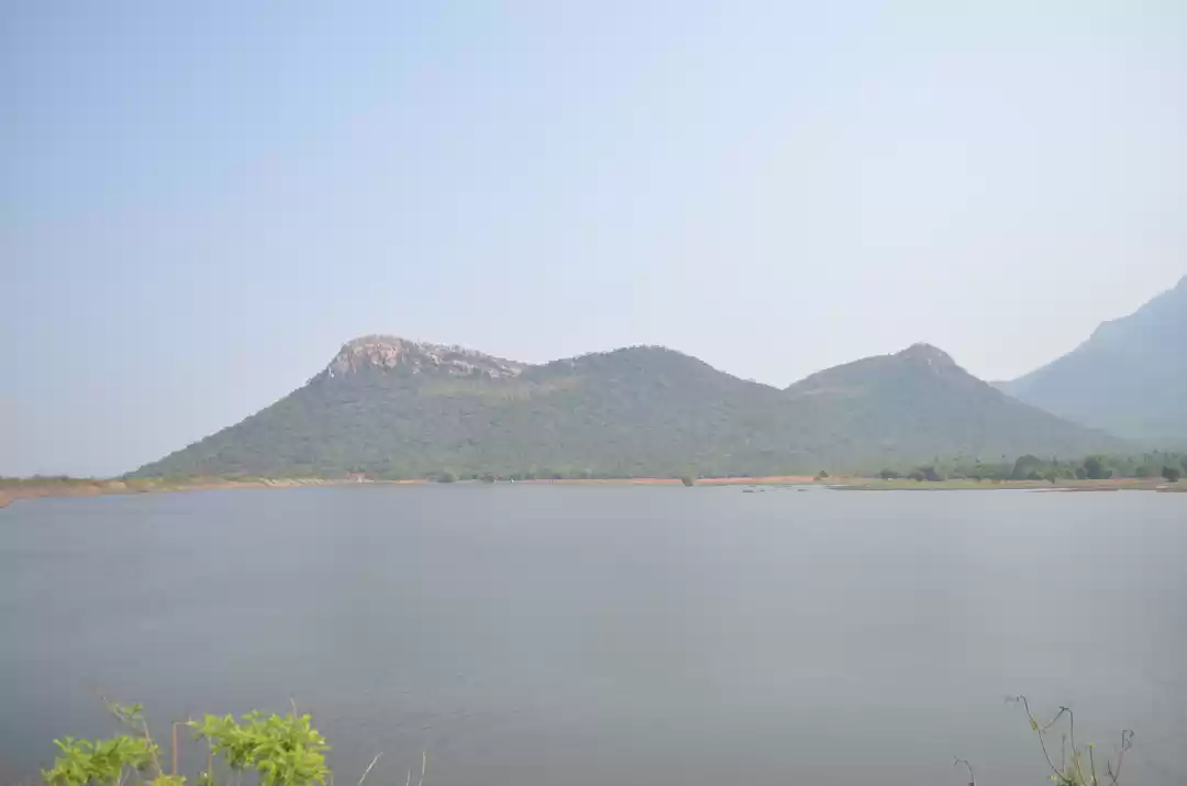 Photo of Nagalapuram West Bik
