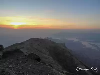Photo of Night Trek to Kalsub