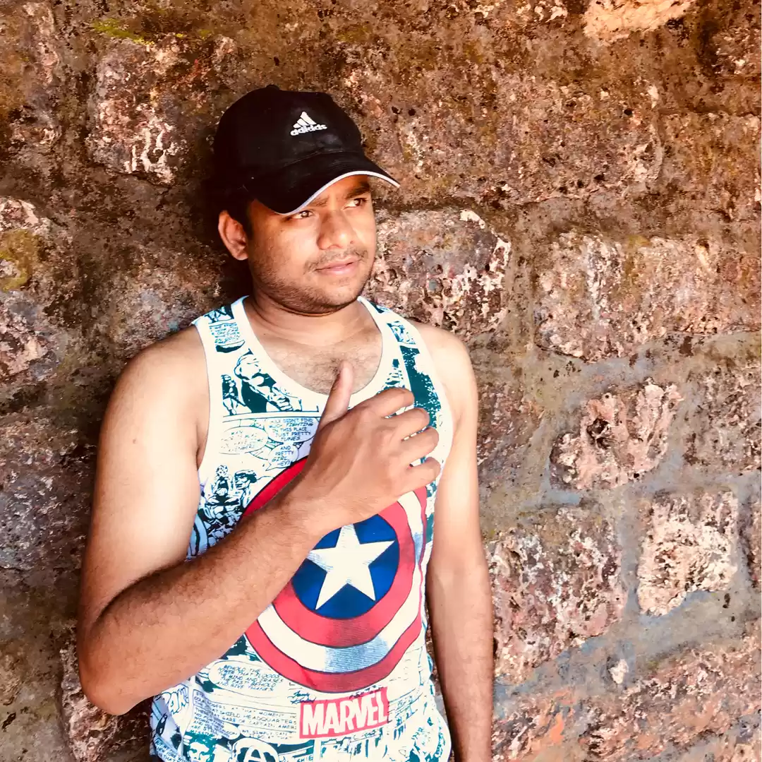 Photo of Naveen Reddy