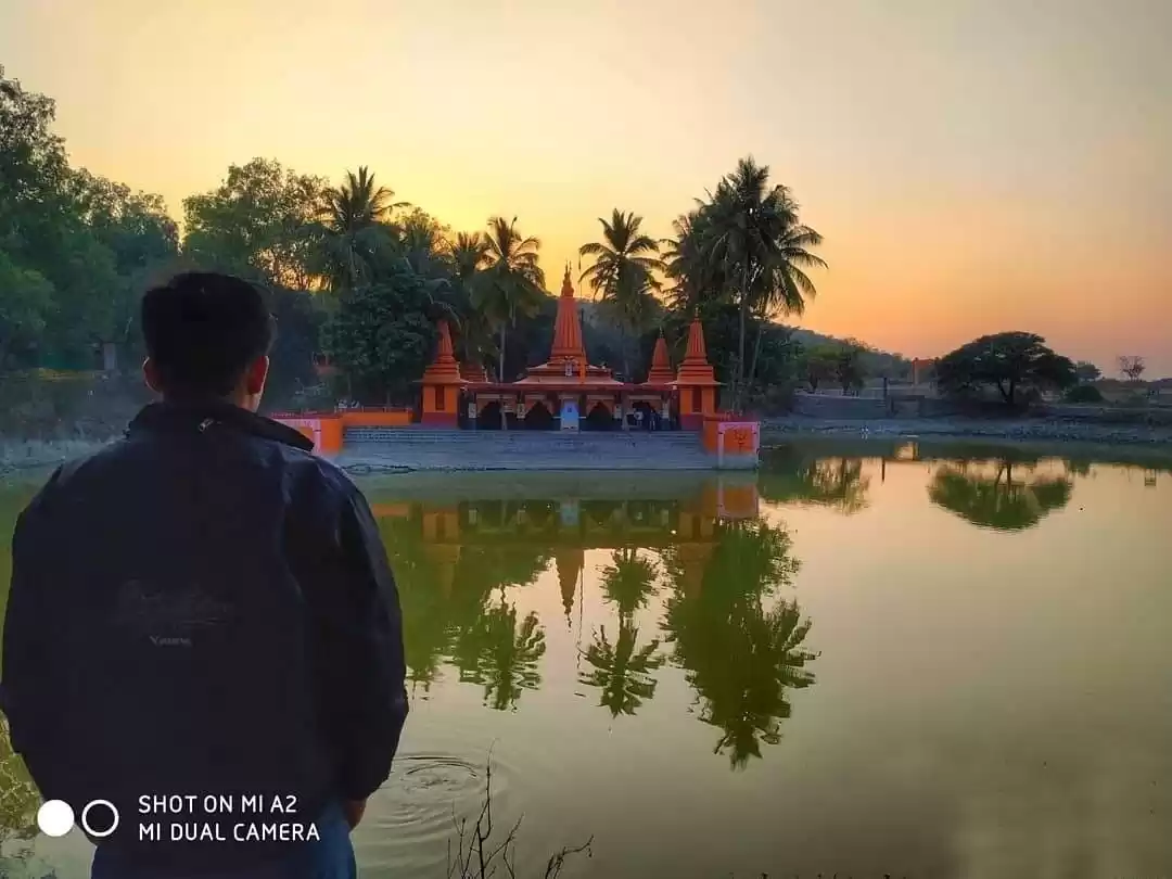 Photo of Beautiful Evening at