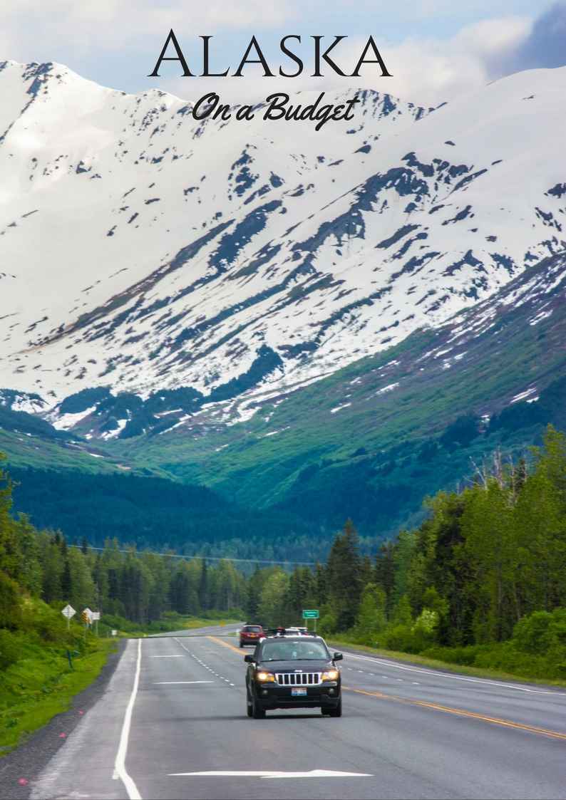 alaska travel by car