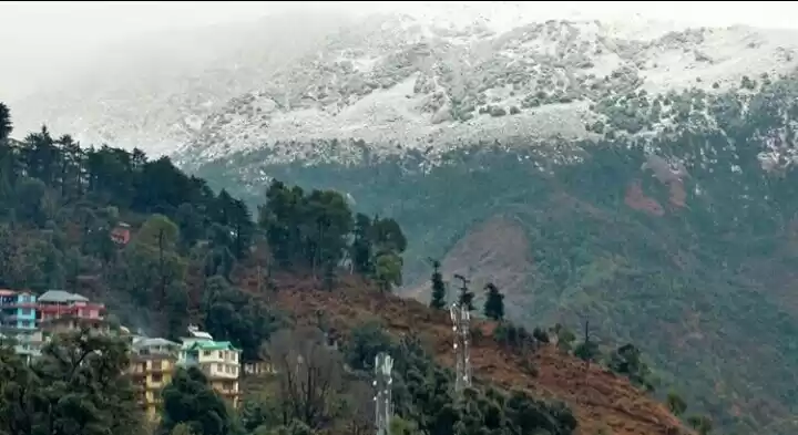 Photo of Strangers In The Nig