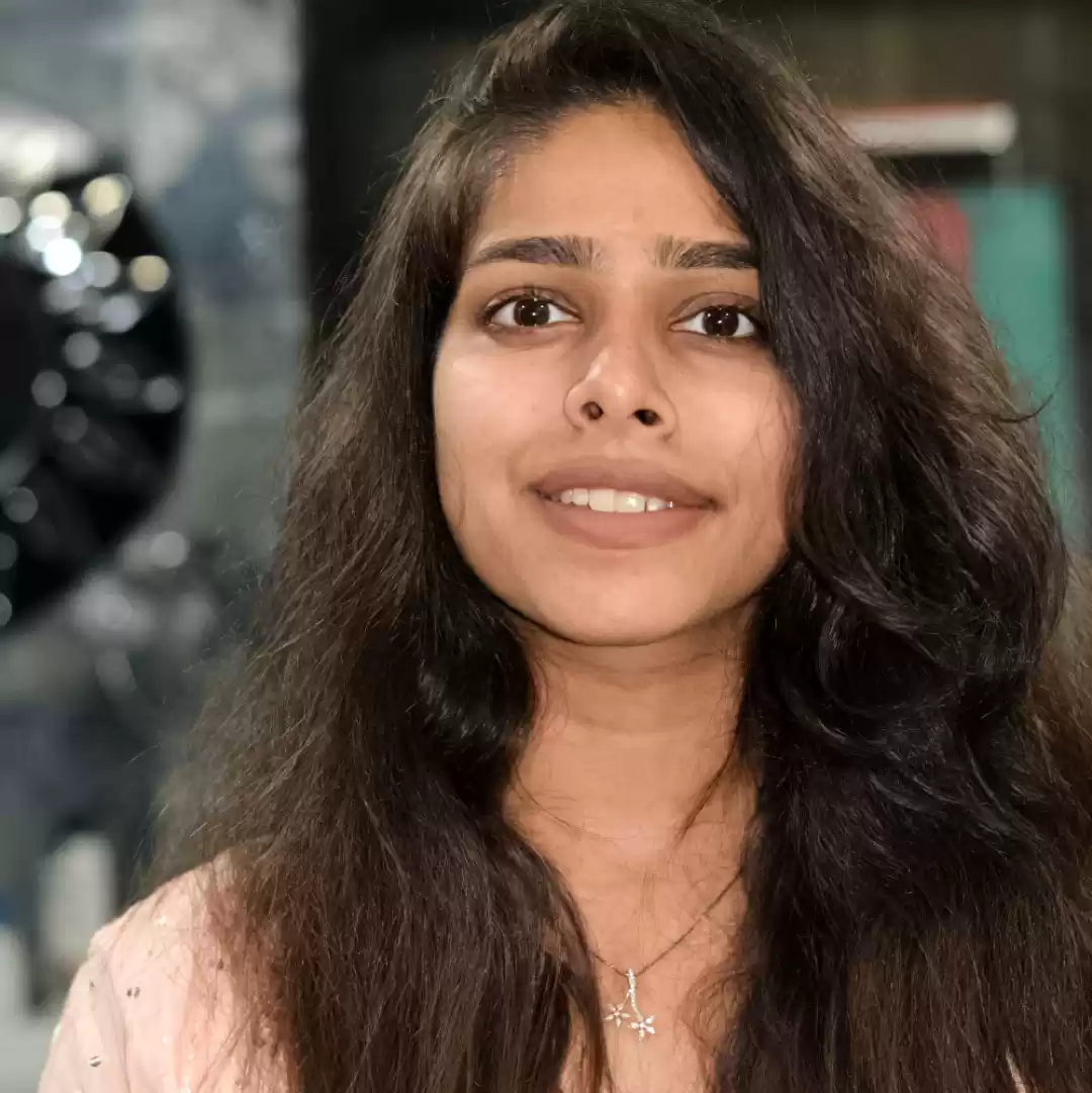 Photo of Pooja varma 