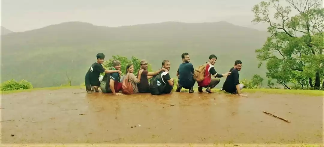 Photo of Rajmachi | Revisitin