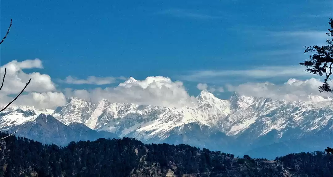 Photo of How I traveled to th