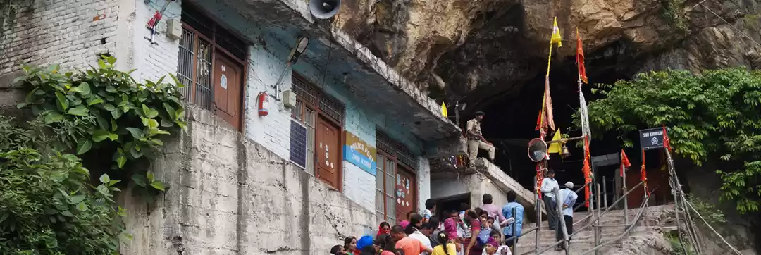 Photo of Shiv Khori- Legends