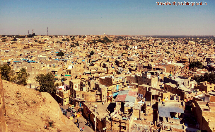 Photo of Havelis In Jaisalmer