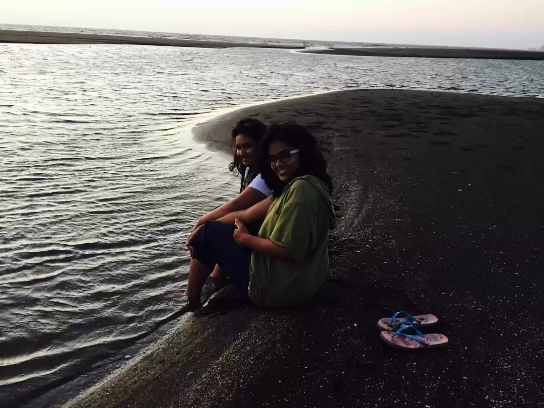 Photo of Instead of being Vel