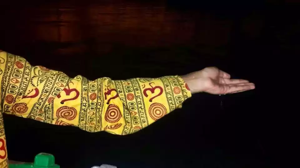 Photo of Kashi - Place were e