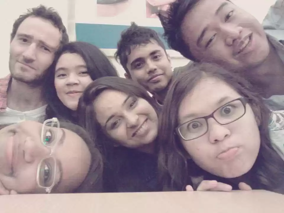 Photo of Are We There Yet? To