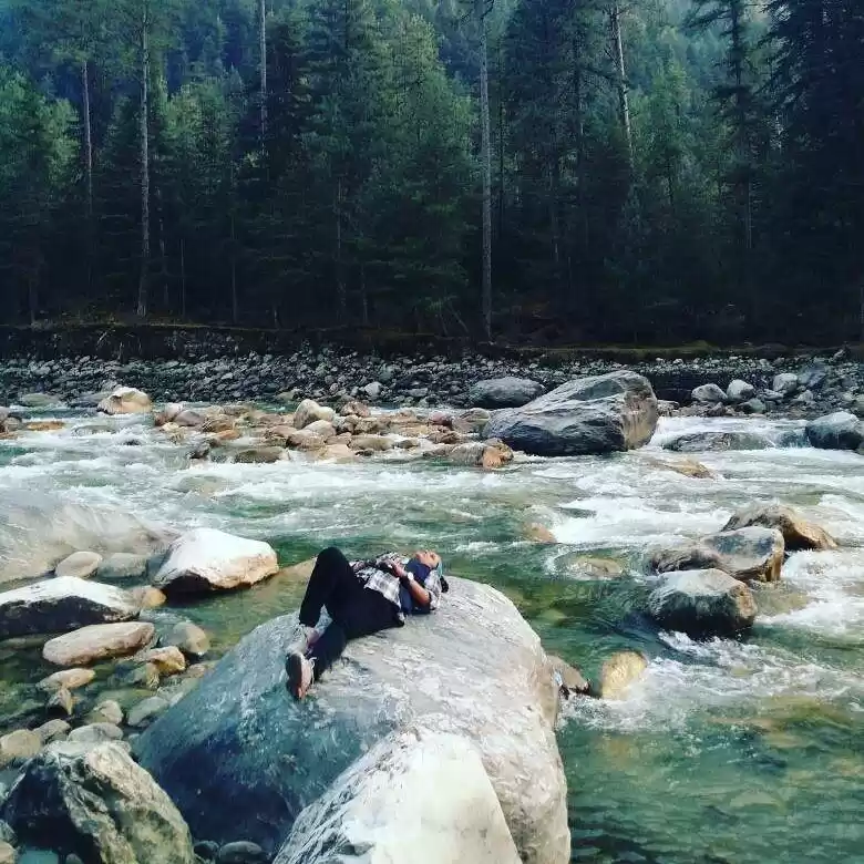 Photo of You should not have 