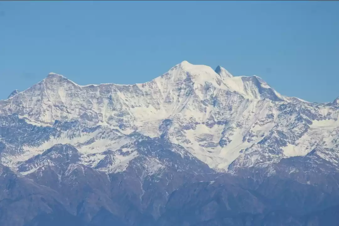 Photo of Love for the mountai