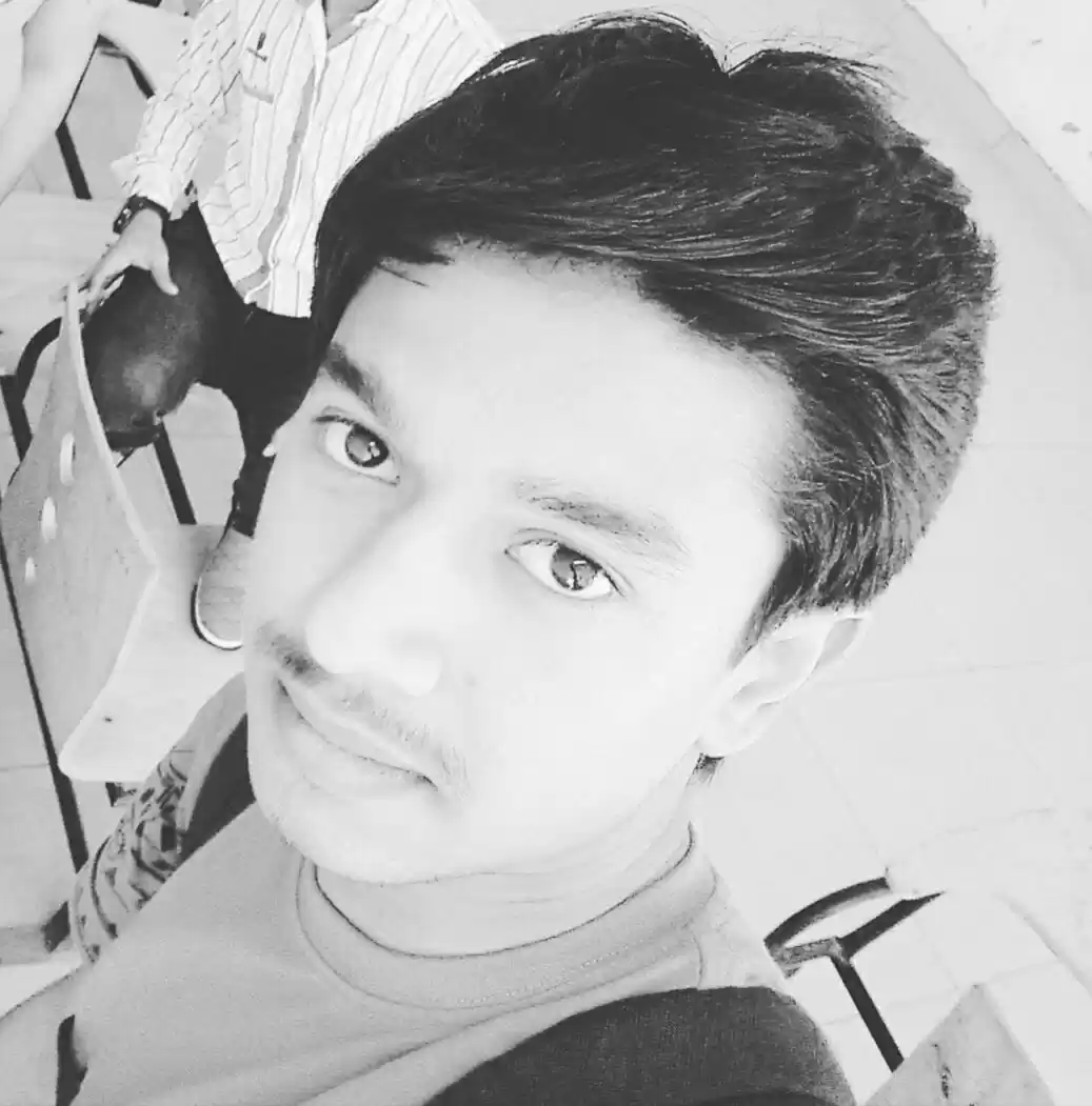 Photo of Umesh Kumar