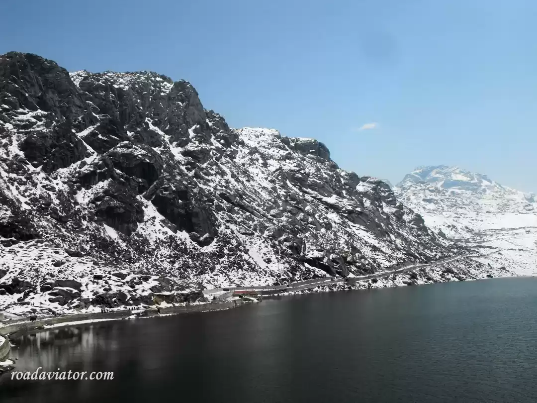 Photo of Instagramming Sikkim